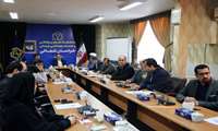 تاکید سرپرست دانشگاه بر قانونمند شدن آئین نامه های داخلی